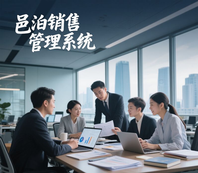 銷售管理實戰指南：財務云協同管理的風險防控策略