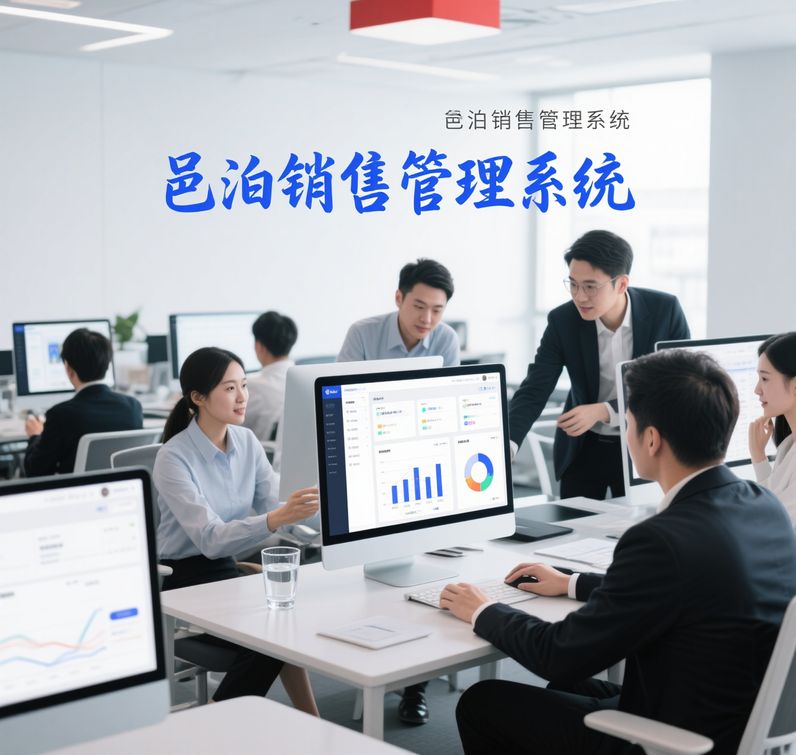 銷售管理數字化轉型必讀：訂單錄入系統的實施方法論