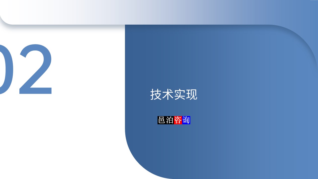 邑泊數字化智能化技術股票期貨交易管理軟件技術實現