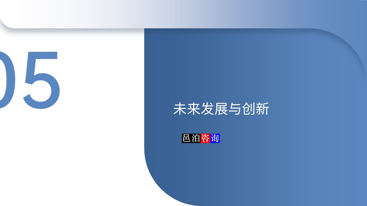 邑泊數字化智能化技術股票期貨交易管理軟件未來發展與創新