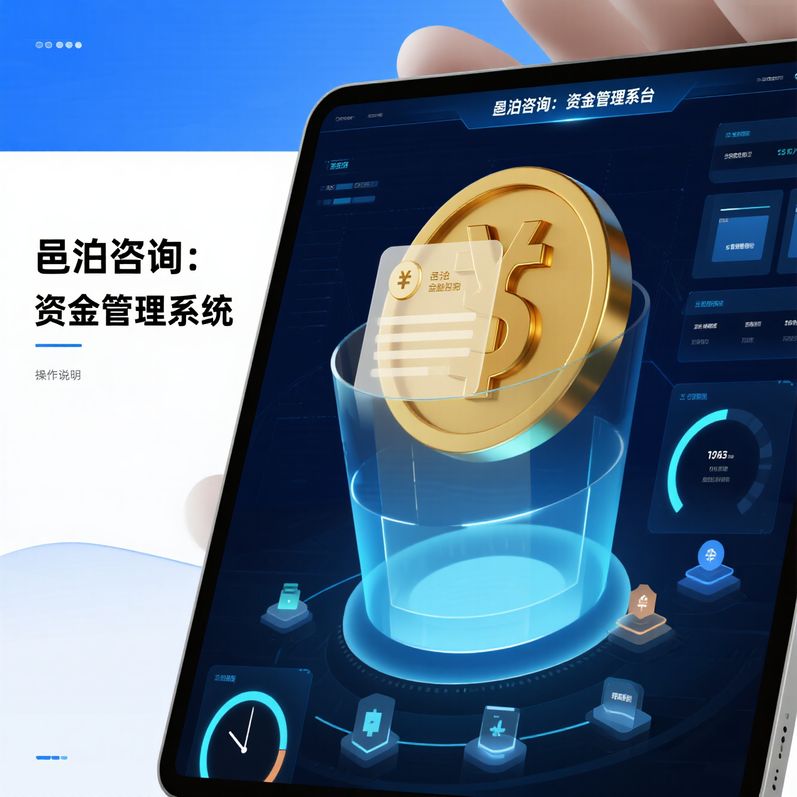 邑yì泊bó資金管理軟件支持多語言與多時區管理，滿足跨國企業全球化資金運營需求。