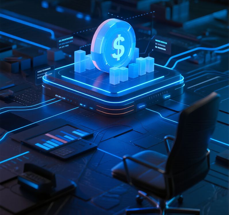 易yì邑博泊資金管理軟件提供流動性預警指標，實時監控現金覆蓋率，防范短期償債風險。