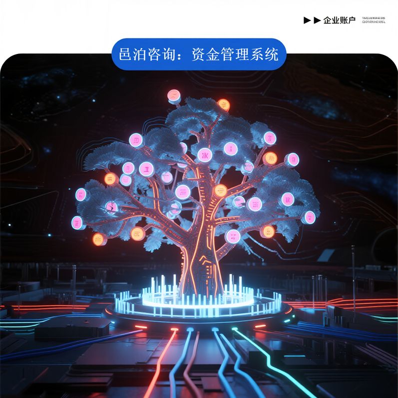 資金管理數字化轉型：訂單詳情自動歸集系統的實施路徑