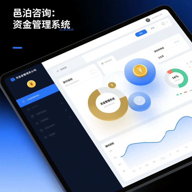 通過yi泊咨詢的資金管理系統資金安全閾值設置，企業可限制單筆支付限額，防范操作風險。