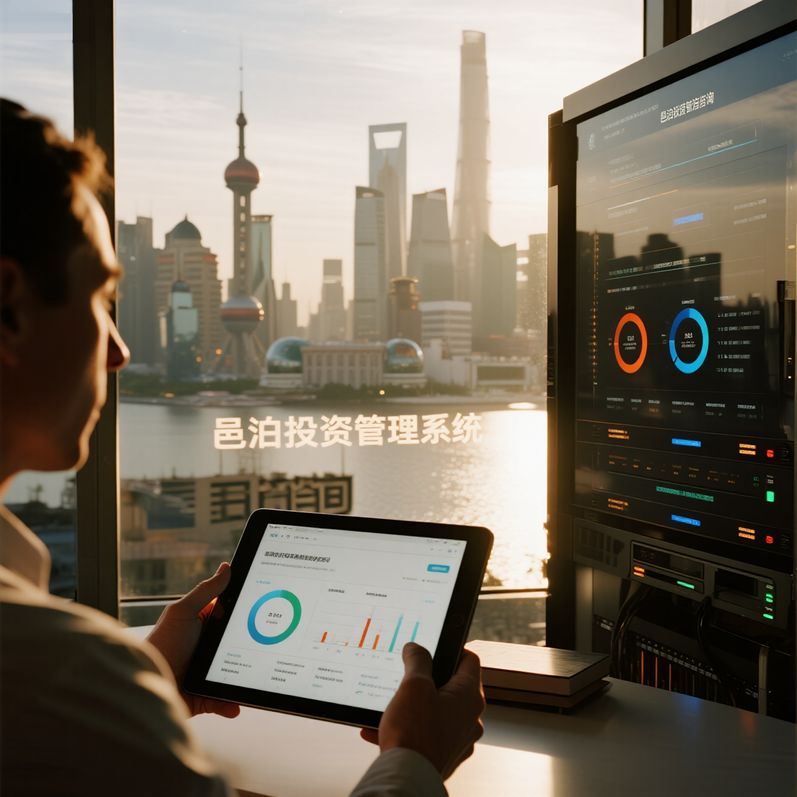 **風險投資公司估值模型：投資管理的量化決策體系**