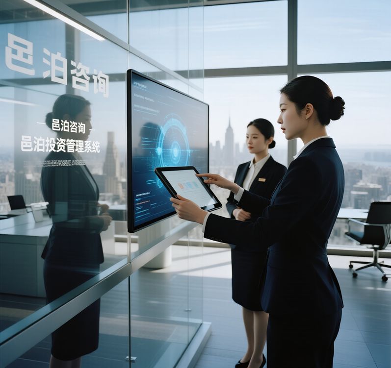 保險資管公司數字化轉型：另類投資管理與專業化投資錄入系統建設雙輪驅動