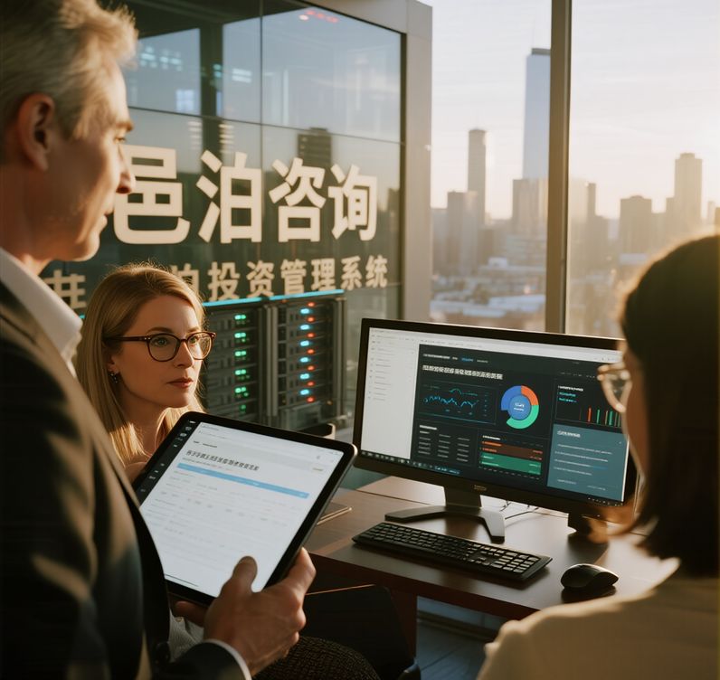 中歐投資協定下的新興市場投資管理策略