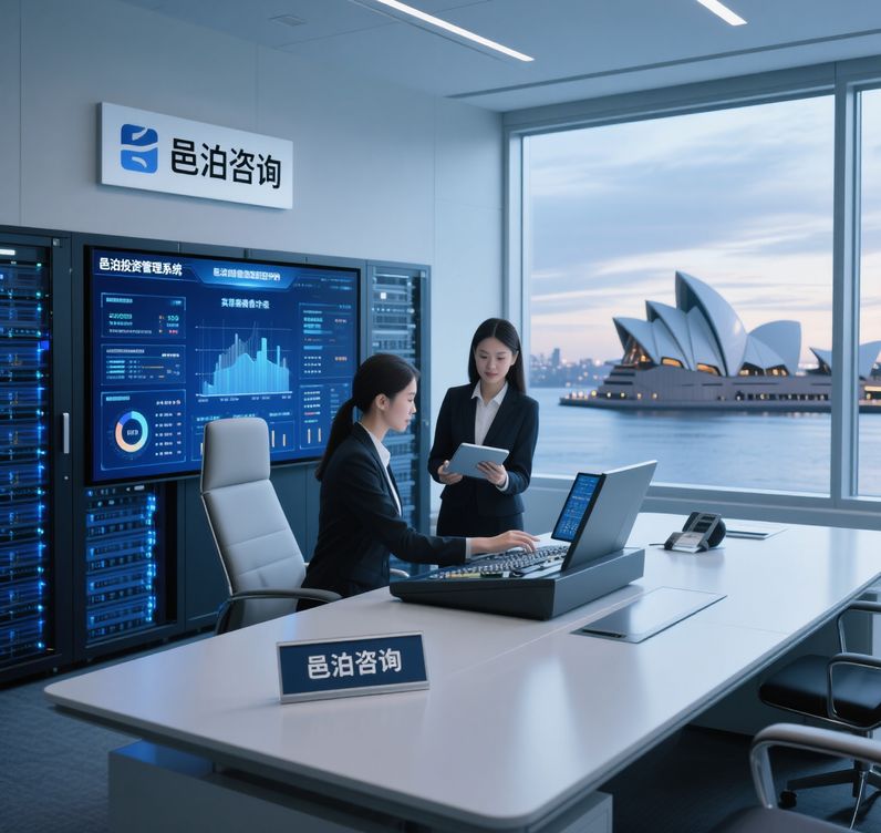 構建數據閉環：財稅大數據應用如何提升投資管理全流程效率