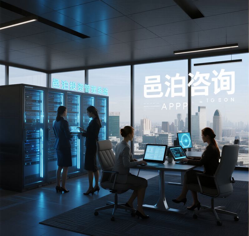 投資管理新機遇:財稅大數據應用在跨境投資中的政策解析