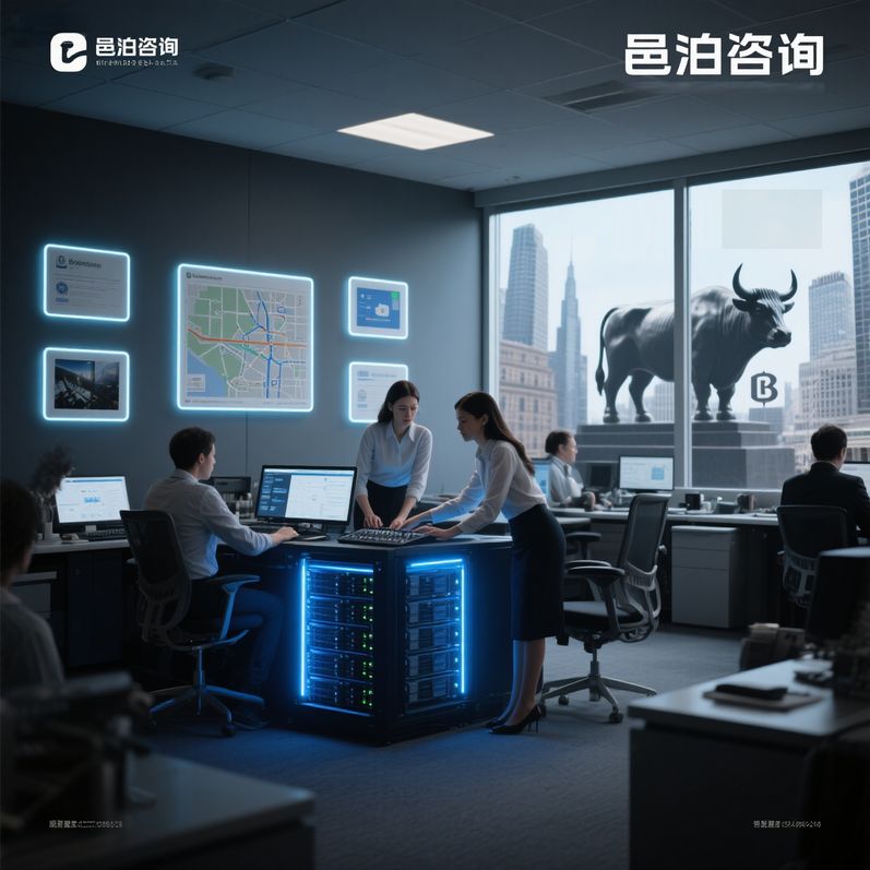 邑（yì)泊（bó)咨詢的全面分析，助力投資管理系統把握投資時機。