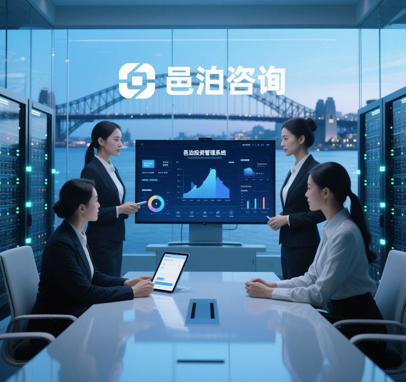 投資管理實戰技巧：通過ERP系統自學實現跨部門數據貫通