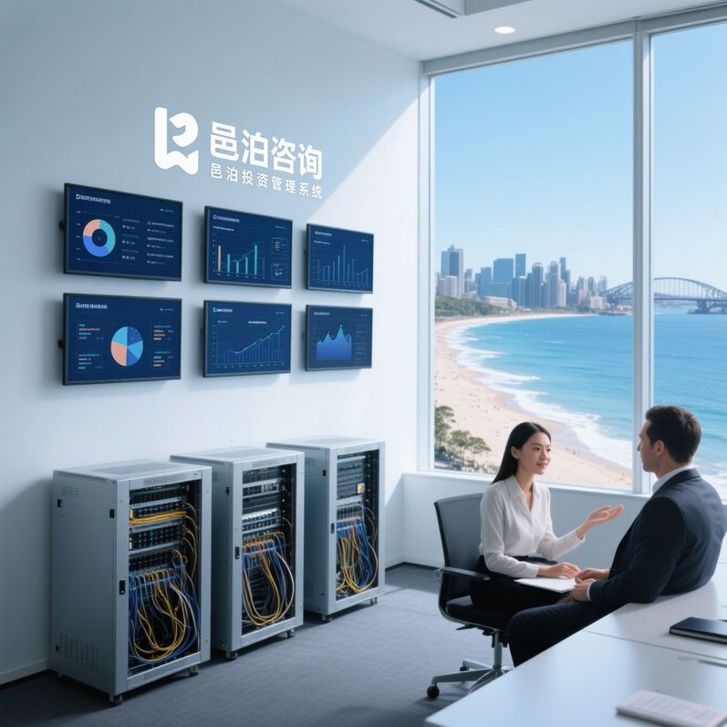 區塊鏈技術在投資管理-訂單管理鏈中的落地實踐