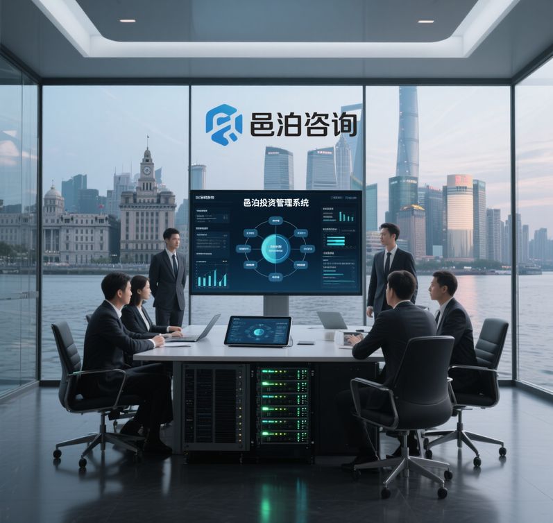 金融機構風控革新：投資管理+一體化平臺管理系統的聯動機制