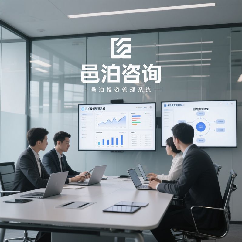 投資管理實戰手冊：投資項目管理的風險控制與收益優化