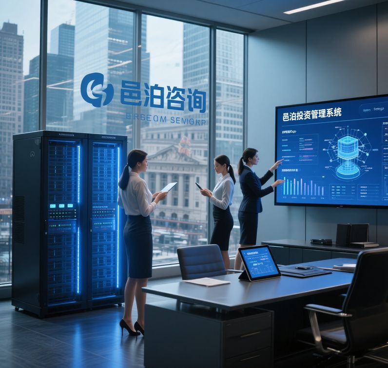 制造業投資管理案例：可行性研究指南如何規避產能過剩風險