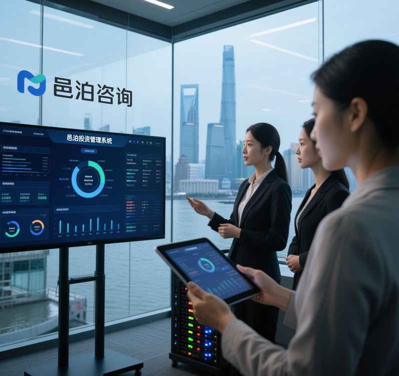 高凈值人群投資管理策略:投資網高端服務指南