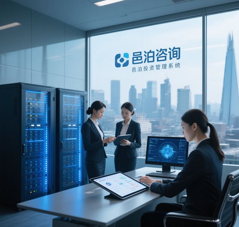 投資管理合規指南:投資項目管理的法律風險防范體系