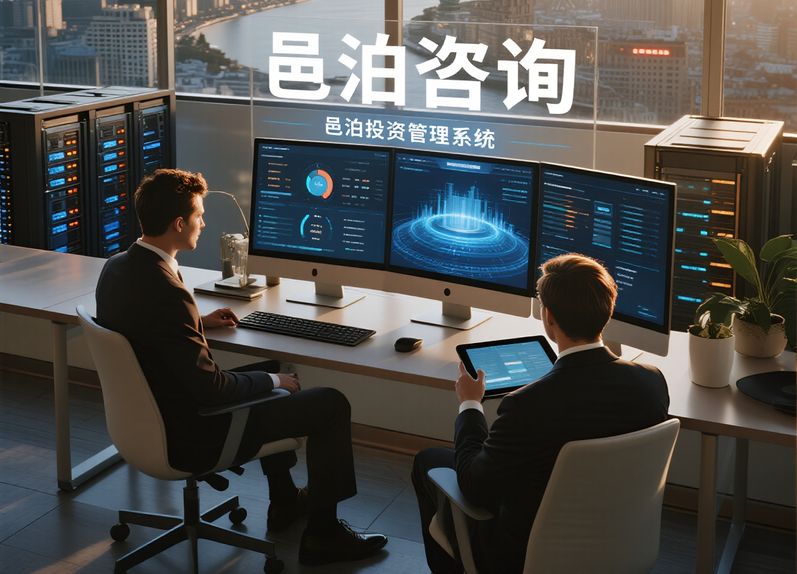 費用支出分析系統如何重塑投資管理決策流程