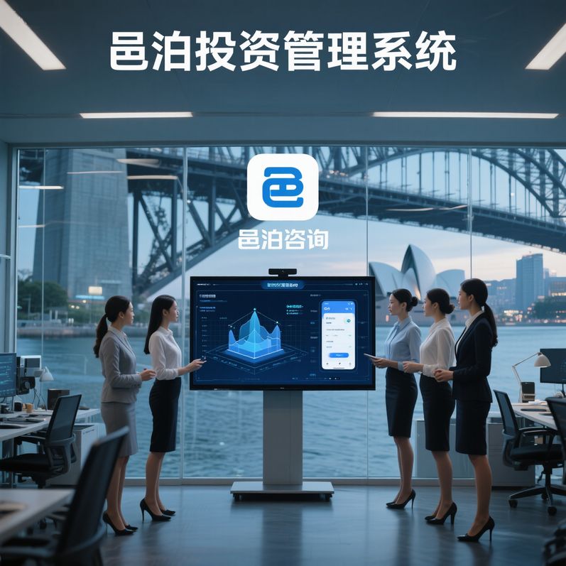 構建智慧投資生態:金融科技在資產管理中的落地案例
