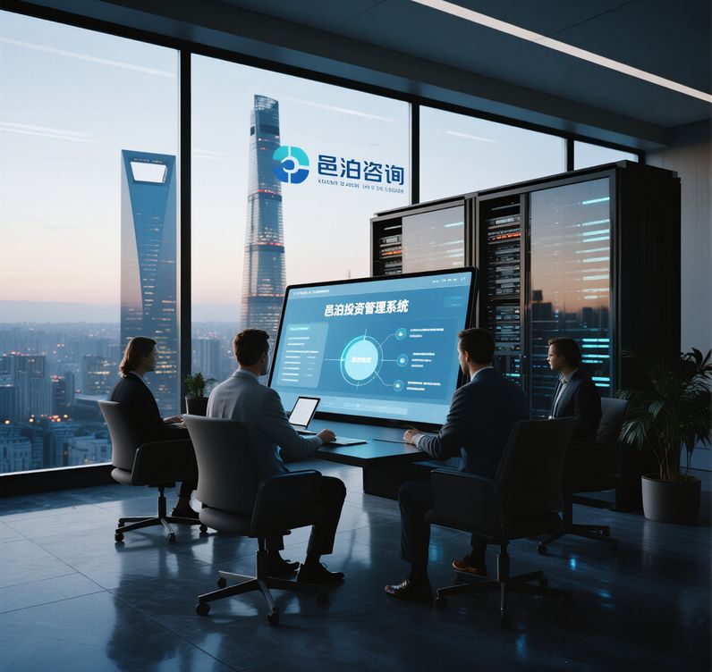 投資項目網避坑指南：如何識別偽劣投資管理項目