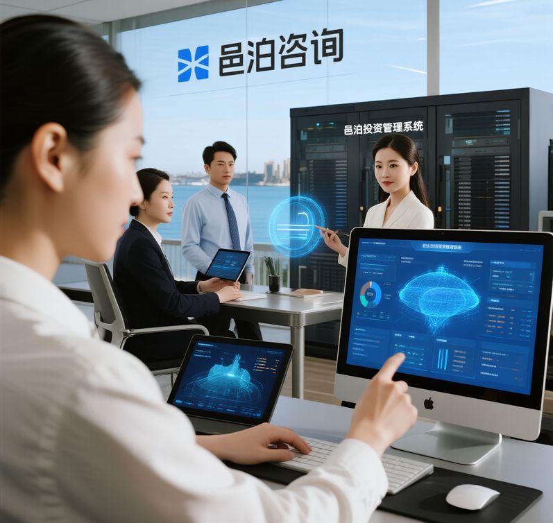 投資項目網實戰攻略：構建科學投資管理體系