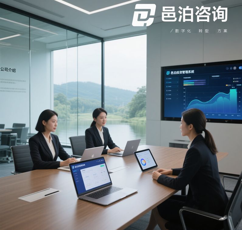 投資管理風險預警:會計財務評價中心的堅實支撐