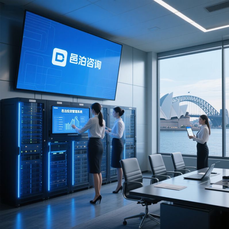 農業投資管理新思路：訂單管理系統在供應鏈金融中的突破應用