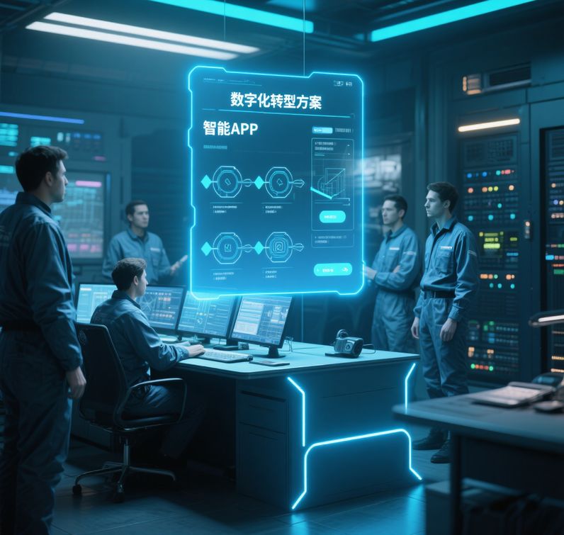 投資管理效率革命：金融科技應用的自動化解決方案