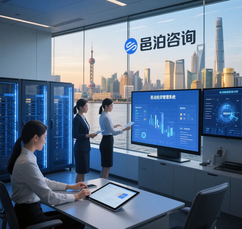 智能訂單系統如何提升投資管理機構的合規能力