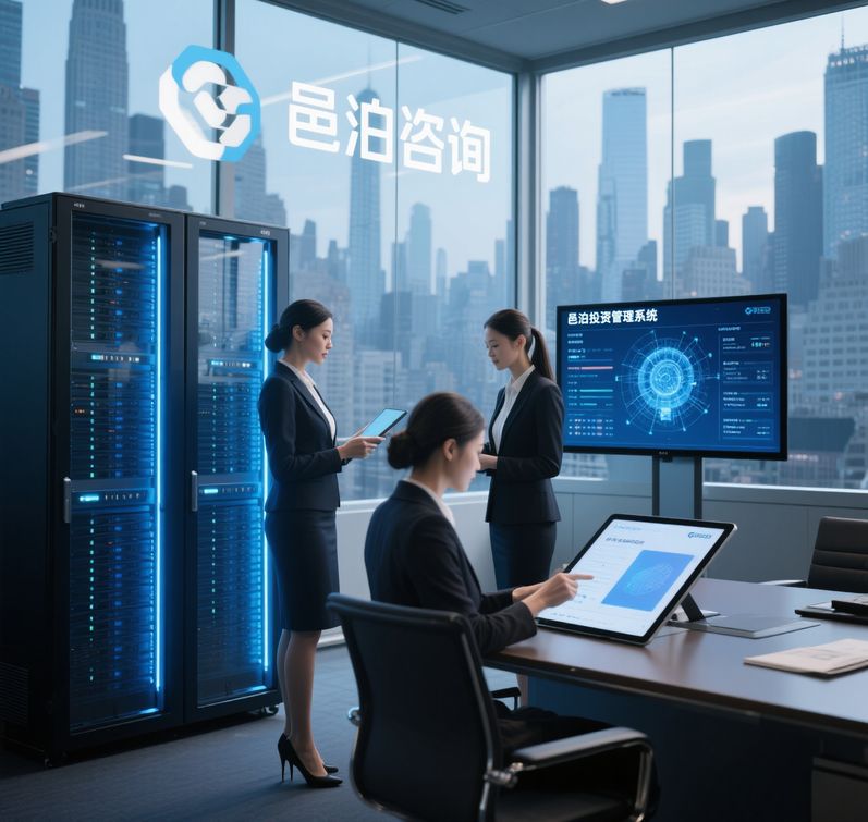 訂單網數據驅動投資管理：2025年企業決策新趨勢