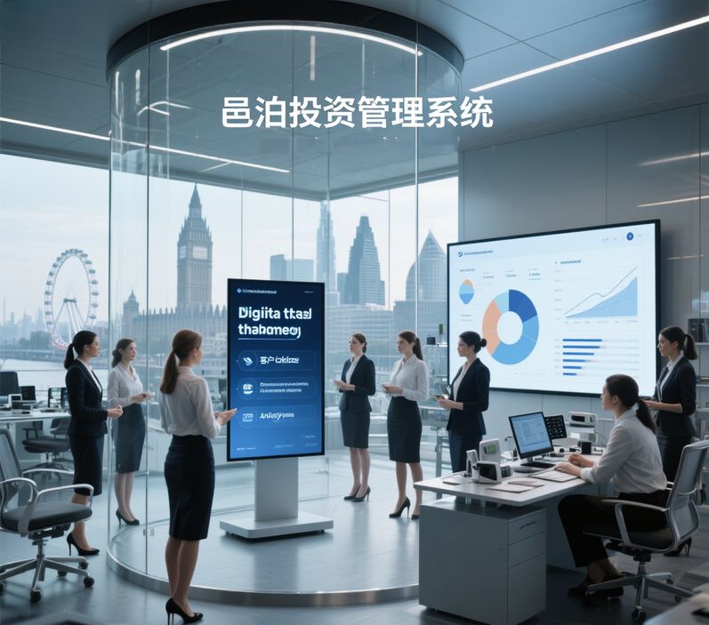 小微企業主的財務知識必修課:投資管理降本增效實戰