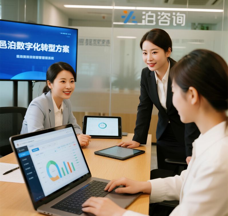 智能風控管理系統構建：投資管理數字化的關鍵突破口