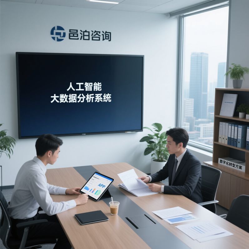 投資管理新視角：通過費用支出分析系統實現財務透明化