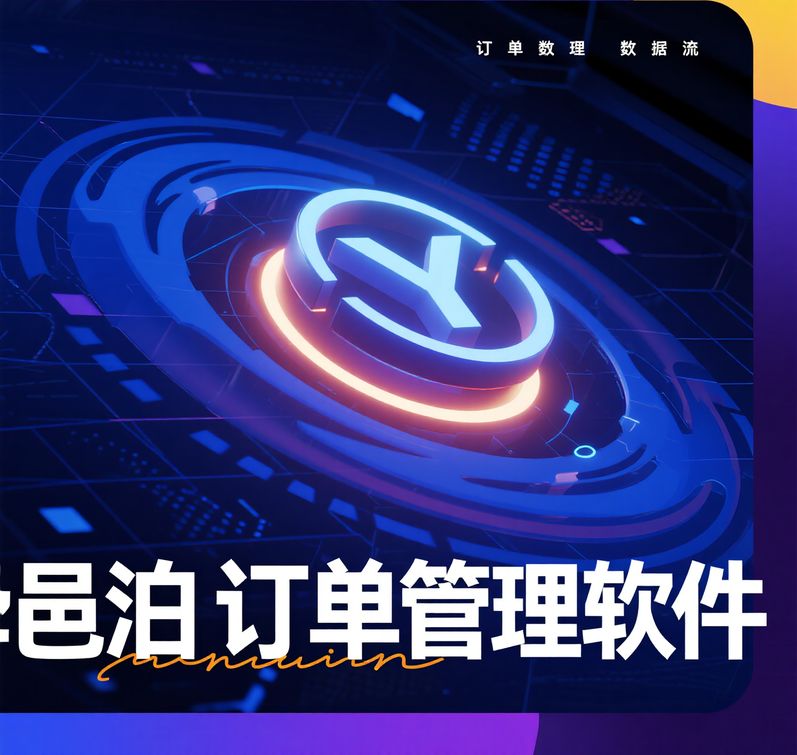 **跨境賣家的福音：多語言訂單網站系統全新上線**