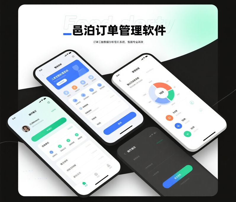 批量導入導出讓邑泊訂單管理系統數據遷移高效