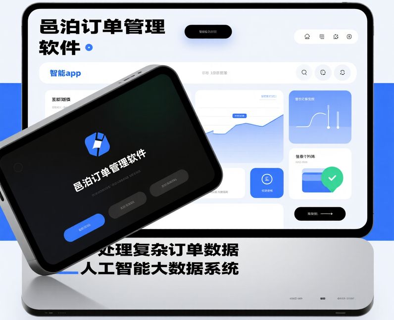 邑bo開放平臺賦能企業打造專屬管理系統