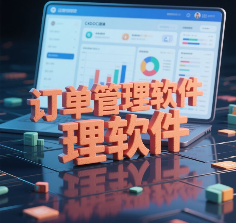 訂單管理異常預警：8種高風險場景識別與應對