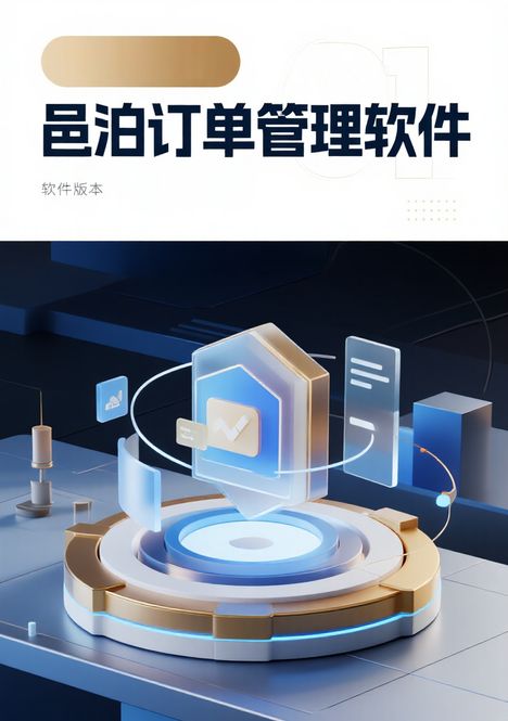 邑bó訂單管理系統權限管理保障企業數據安全