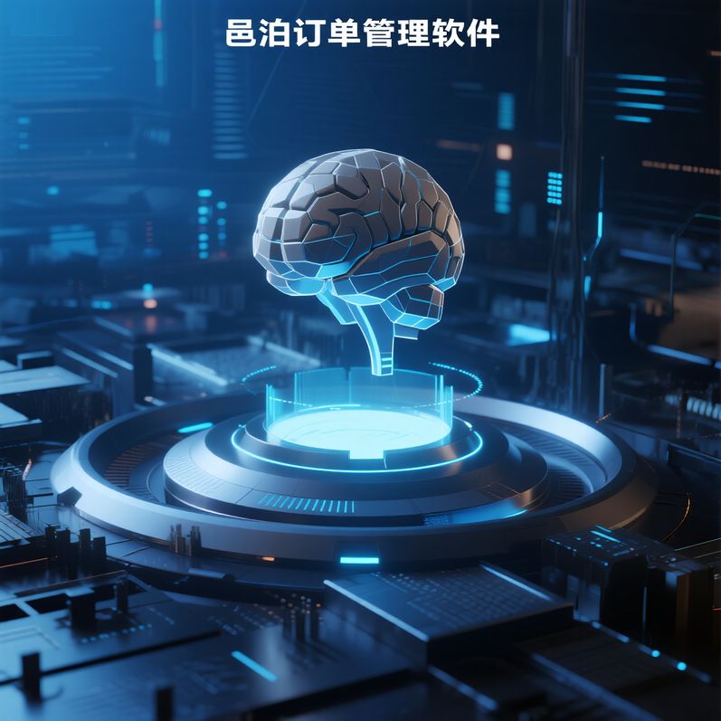 邑bo訂單管理系統多賬號體系適配集團化管理