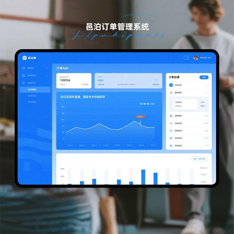 客戶標簽系統讓邑博泊訂單管理軟件精準營銷