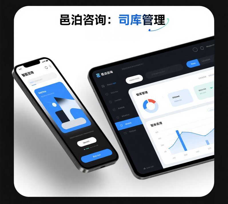 基于低代碼平臺的司庫管理系統，由邑泊咨詢提供快速定制開發服務。