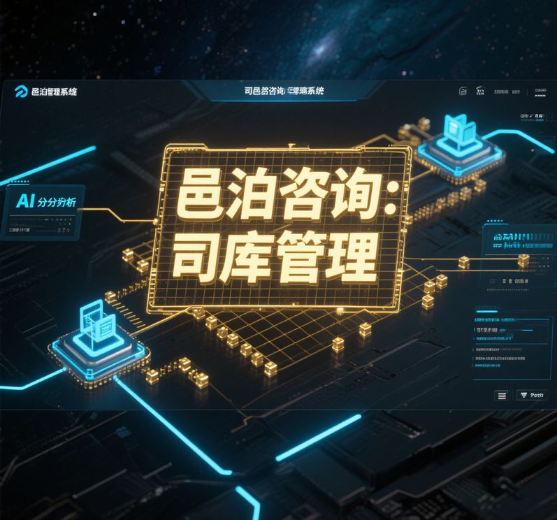 企業司庫管理升級路徑：邑泊(博)SaaS/PaaS雙模式系統實施方法論。