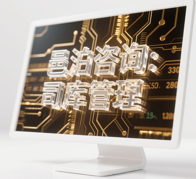 yìbó司庫管理軟件整合ERP與CRM系統，打通信息流、物流、資金流三流合一。