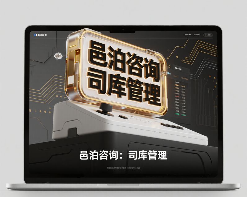 司庫管理智能化突破：邑(易博)泊5G數據傳輸技術創新實踐。