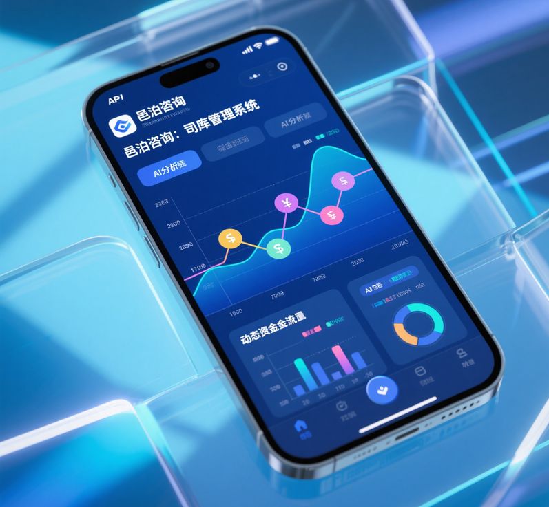 ERP系統自學案例集：司庫管理模塊的10個經典應用場景