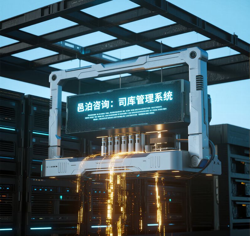 邑泊咨詢為上市公司定制司庫管理系統，滿足證監會信息披露要求。