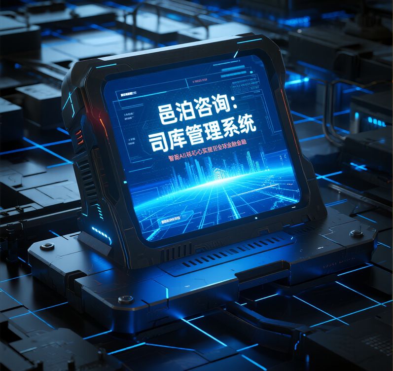 邑(yi）泊(bo）司庫管理軟件內置風險預警模型，實時監測資金流動，為財務決策提供數據支撐。