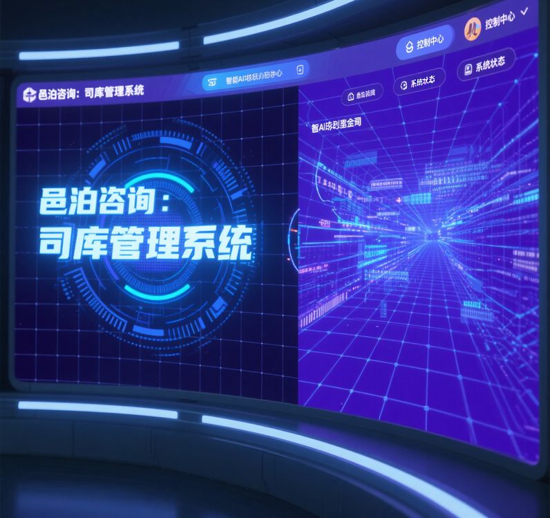 司庫管理智能化突破：邑易泊bó博自動化對賬流程技術創新實踐。