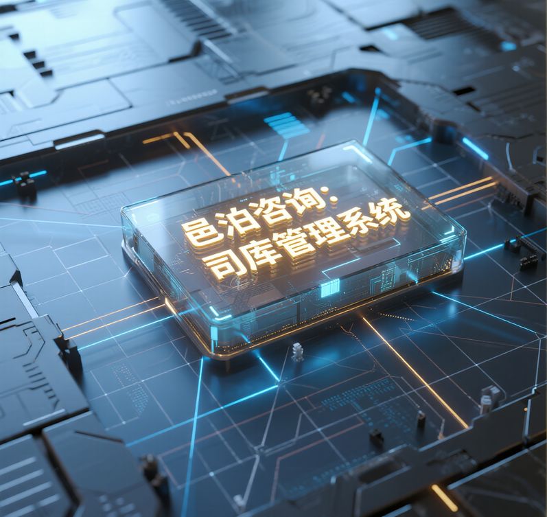 邑易博泊司庫管理軟件通過區塊鏈技術，確保資金交易透明性與不可篡改性。
