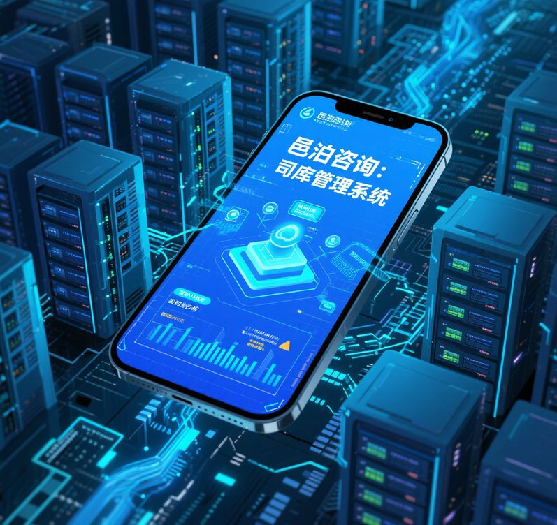 司庫管理智能化突破：邑（yi）泊（bo）物聯網設備對接技術創新實踐。